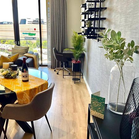 5 Star Elegant Apartments, Ellipse, Waterfall City, Midrand, Johannesburg 外观 照片