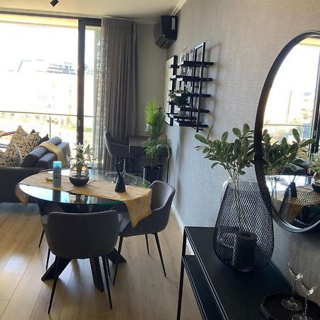 5 Star Elegant Apartments, Ellipse, Waterfall City, Midrand, Johannesburg 外观 照片