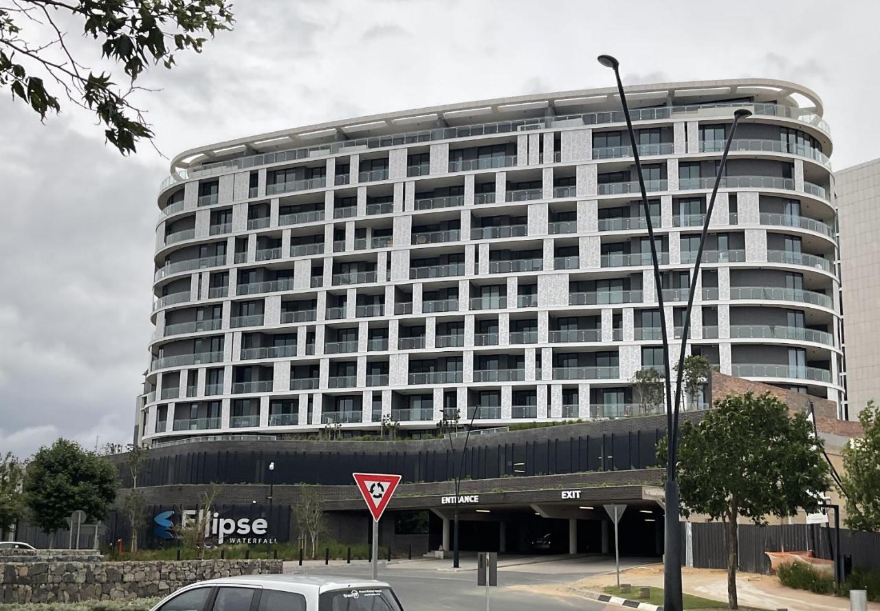 5 Star Elegant Apartments, Ellipse, Waterfall City, Midrand, Johannesburg 外观 照片