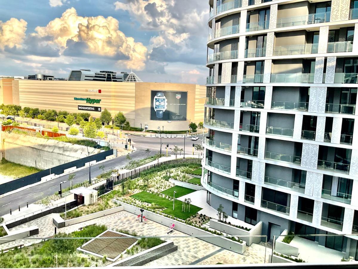 5 Star Elegant Apartments, Ellipse, Waterfall City, Midrand, Johannesburg 外观 照片