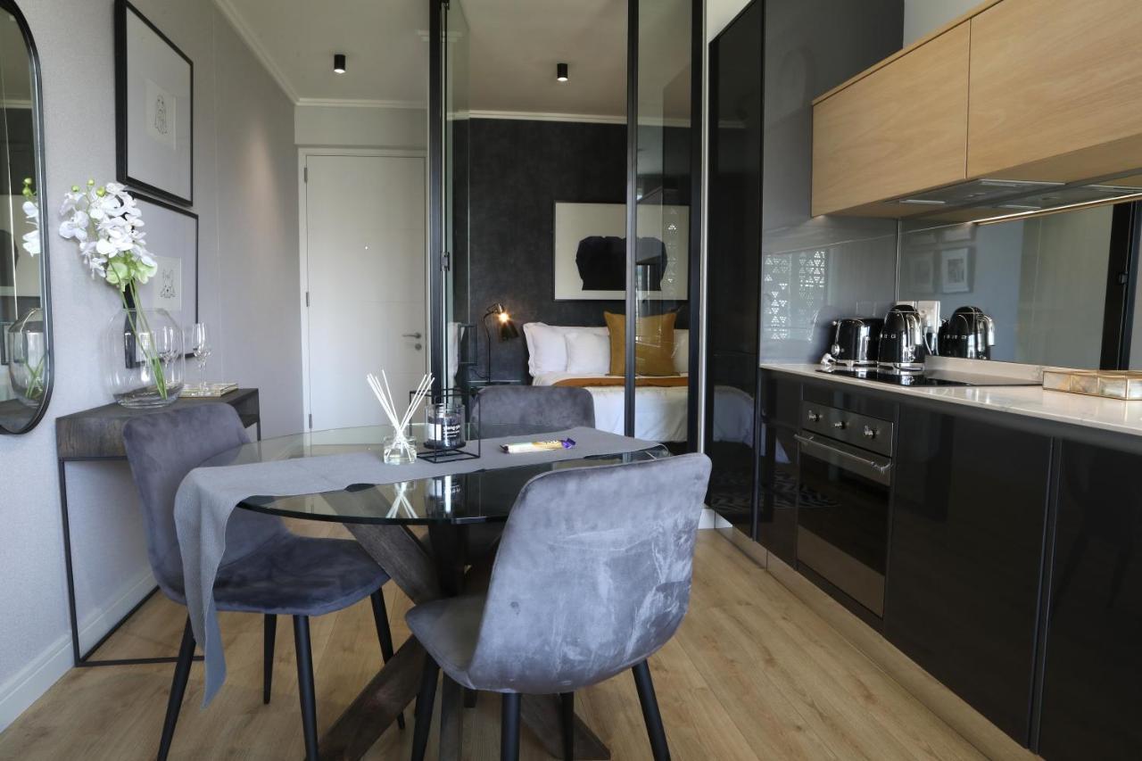 5 Star Elegant Apartments, Ellipse, Waterfall City, Midrand, Johannesburg 外观 照片