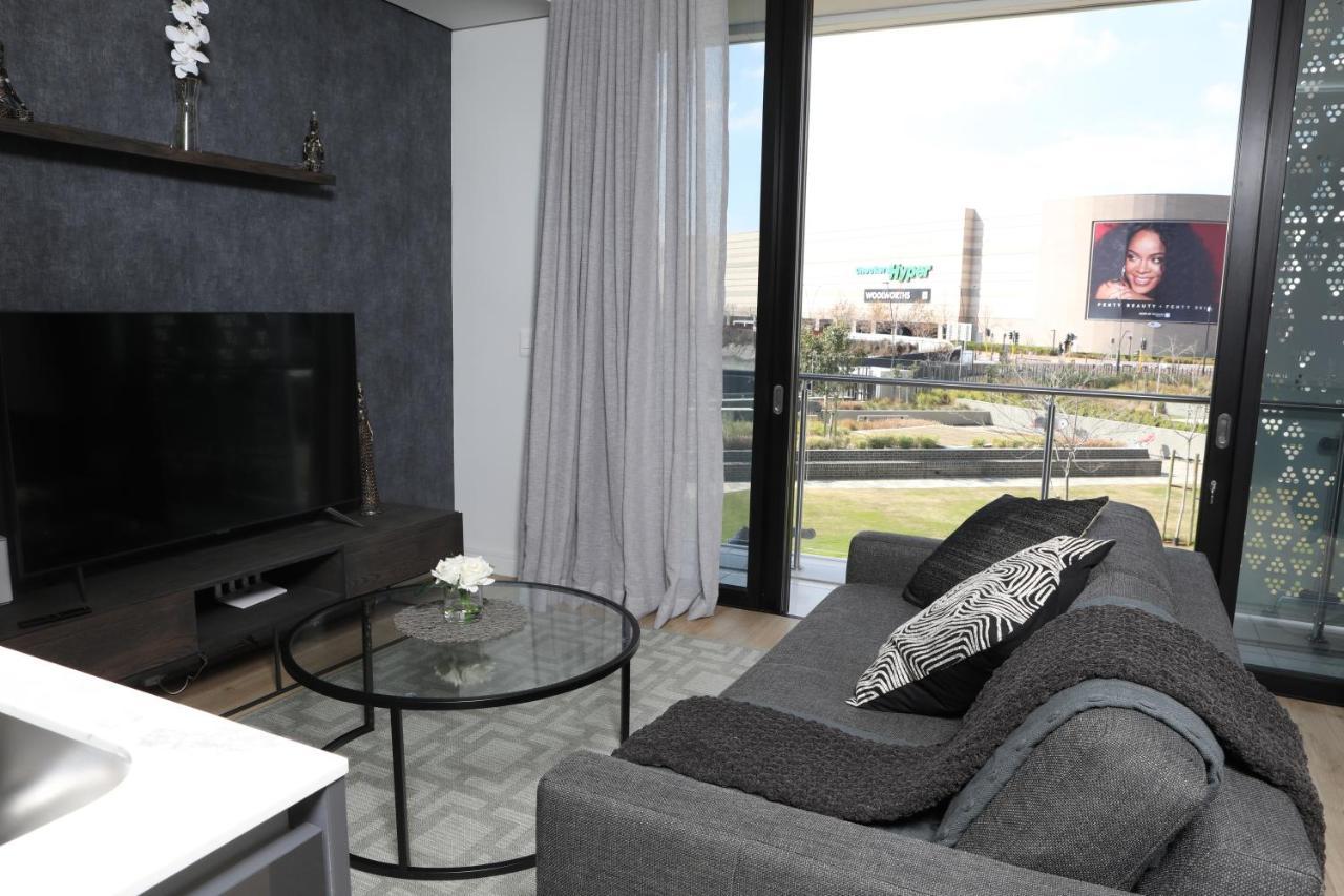 5 Star Elegant Apartments, Ellipse, Waterfall City, Midrand, Johannesburg 外观 照片