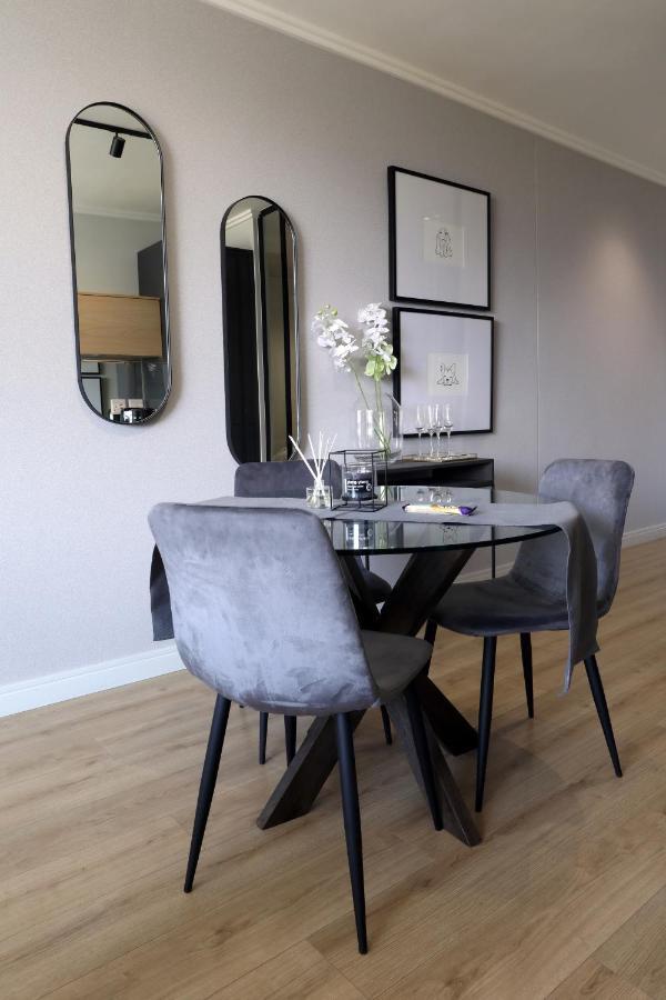 5 Star Elegant Apartments, Ellipse, Waterfall City, Midrand, Johannesburg 外观 照片