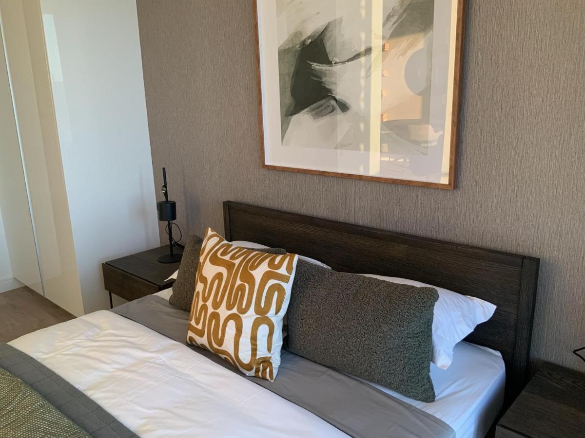 5 Star Elegant Apartments, Ellipse, Waterfall City, Midrand, Johannesburg 外观 照片