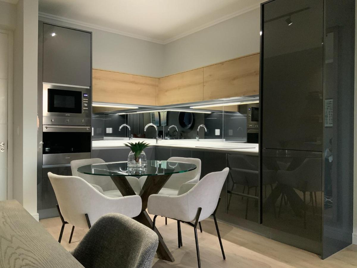 5 Star Elegant Apartments, Ellipse, Waterfall City, Midrand, Johannesburg 外观 照片