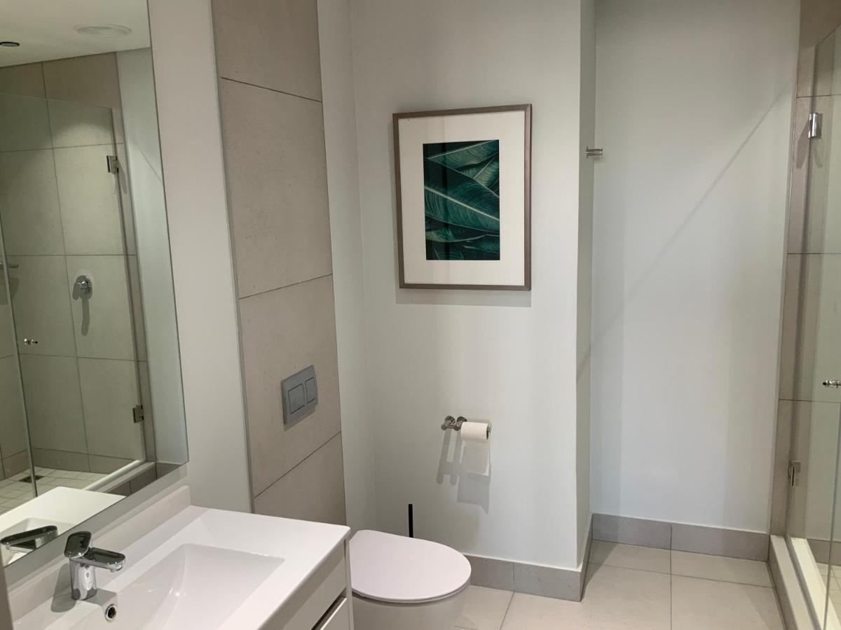 5 Star Elegant Apartments, Ellipse, Waterfall City, Midrand, Johannesburg 外观 照片