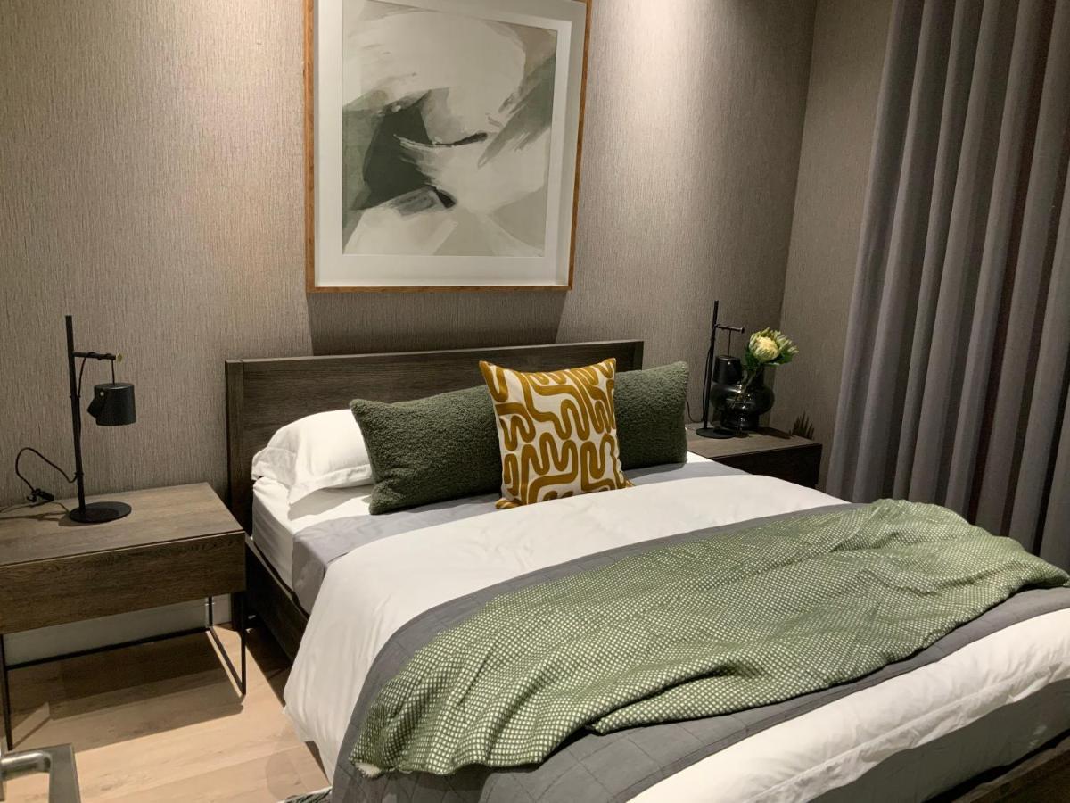 5 Star Elegant Apartments, Ellipse, Waterfall City, Midrand, Johannesburg 外观 照片